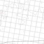 Getlost Map 4635 MONAGHAN WA Topographic Map V15 1:75,000
