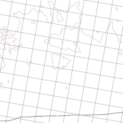 Getlost Map 4635 MONAGHAN WA Topographic Map V15 1:75,000