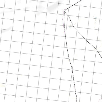 Getlost Map 4656 LUCAS WA Topographic Map V15 1:75,000
