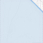 Getlost Map 1544 PEPPER WA Topographic Map V15 1:75,000