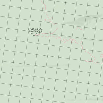 Getlost Map 4651 MACDONALD WA Topographic Map V15 1:75,000