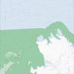 Getlost Map 4270 LONDONDERRY WA Topographic Map V15 1:75,000