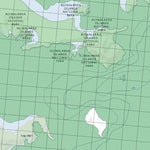 Getlost Map 4270 LONDONDERRY WA Topographic Map V15 1:75,000