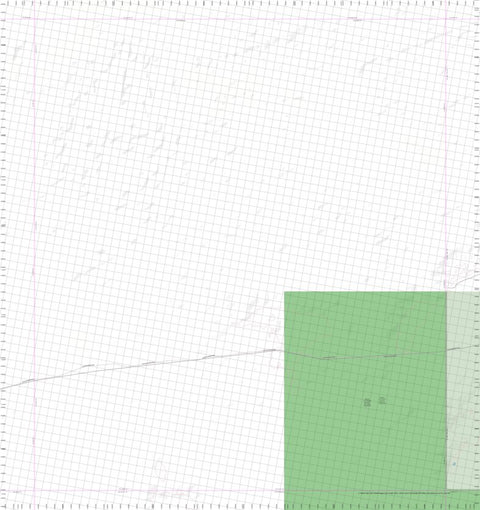 Getlost Map 4239 JUBILEE WA Topographic Map V15 1:75,000