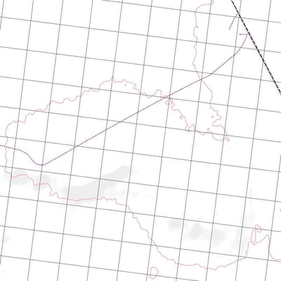 Getlost Map 4455 MOODY WA Topographic Map V15 1:75,000