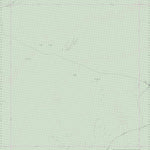 Getlost Map 4347 DIORITE WA Topographic Map V15 1:75,000