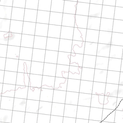 Getlost Map 4457 BALGO WA Topographic Map V15 1:75,000