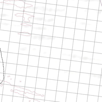 Getlost Map 4356 EDITH WA Topographic Map V15 1:75,000