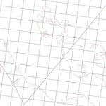 Getlost Map 4356 EDITH WA Topographic Map V15 1:75,000