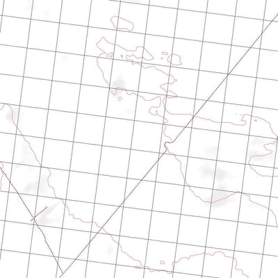 Getlost Map 4356 EDITH WA Topographic Map V15 1:75,000