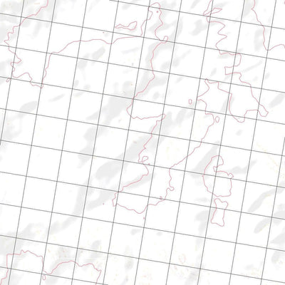 Getlost Map 4244 READ WA Topographic Map V15 1:75,000