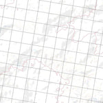 Getlost Map 4244 READ WA Topographic Map V15 1:75,000