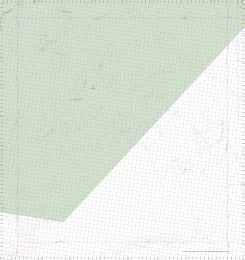 Getlost Map 4256 FOTHRINGHAM WA Topographic Map V15 1:75,000