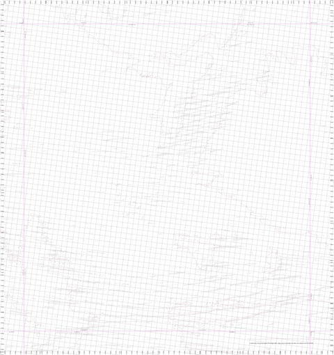 Getlost Map 4355 THORNTON WA Topographic Map V15 1:75,000