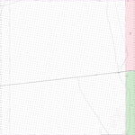 Getlost Map 4636 DEAKIN WA Topographic Map V15 1:75,000