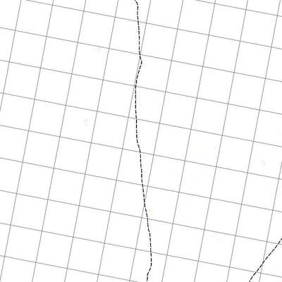 Getlost Map 4137 SLEEPER CAMP WA Topographic Map V15 1:75,000