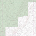 Getlost Map 4363 BEDFORD WA Topographic Map V15 1:75,000