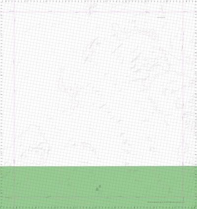 Getlost Map 4049 OLDHAM WA Topographic Map V15 1:75,000