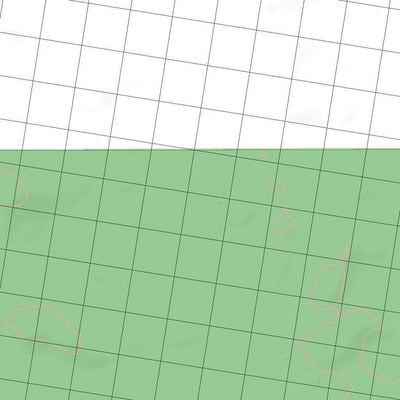 Getlost Map 4049 OLDHAM WA Topographic Map V15 1:75,000