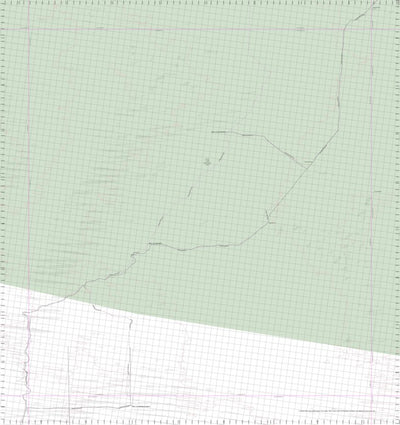 Getlost Map 4156 KUDARRA WA Topographic Map V15 1:75,000