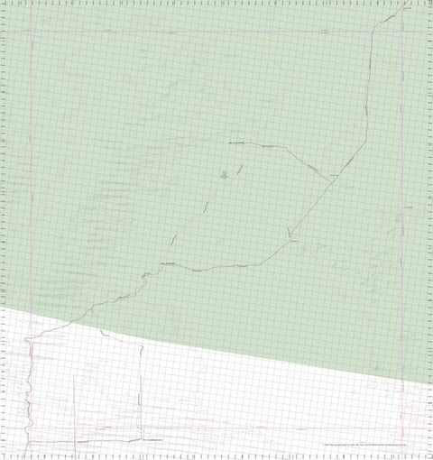 Getlost Map 4156 KUDARRA WA Topographic Map V15 1:75,000
