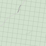 Getlost Map 4156 KUDARRA WA Topographic Map V15 1:75,000