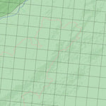 Getlost Map 4663 OSMOND WA Topographic Map V15 1:75,000