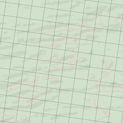 Getlost Map 4451 PINTUBI WA Topographic Map V15 1:75,000