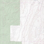 Getlost Map 4465 ELGEE WA Topographic Map V15 1:75,000