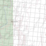 Getlost Map 4465 ELGEE WA Topographic Map V15 1:75,000
