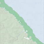 Getlost Map 4469 CASUARINA WA Topographic Map V15 1:75,000