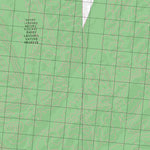 Getlost Map 4566 ERSKINE WA Topographic Map V15 1:75,000