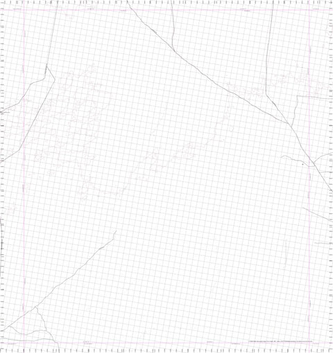 Getlost Map 4535 SEXTON WA Topographic Map V15 1:75,000