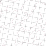 Getlost Map 4535 SEXTON WA Topographic Map V15 1:75,000