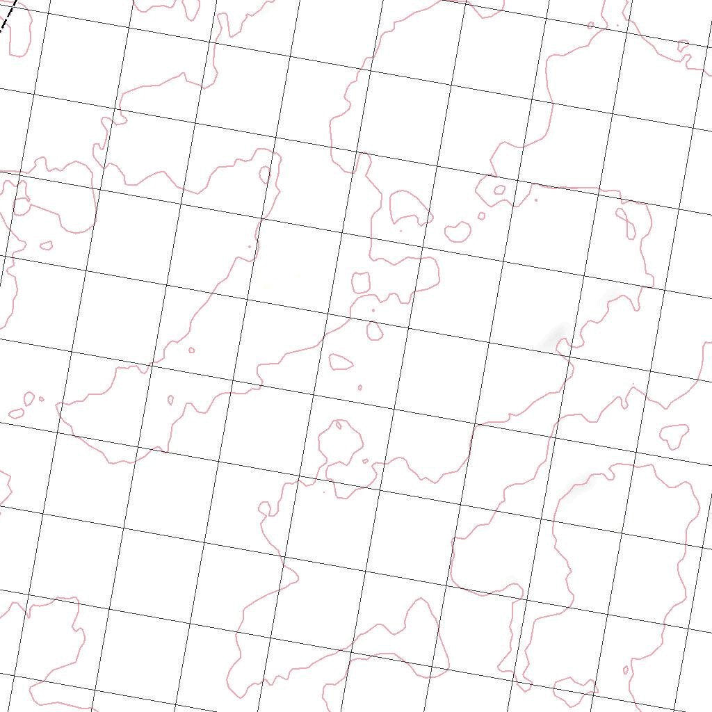 Getlost Map 4535 SEXTON WA Topographic Map V15 1:75,000 by Getlost Maps ...