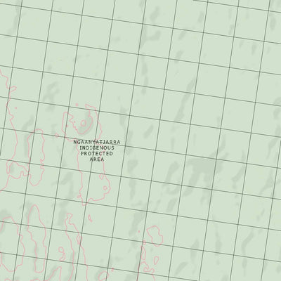 Getlost Map 4646 BATES WA Topographic Map V15 1:75,000