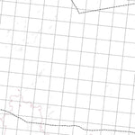 Getlost Map 4660 GORDON DOWNS WA Topographic Map V15 1:75,000