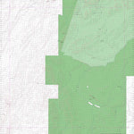 Getlost Map 4562 DIXON WA Topographic Map V15 1:75,000