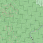 Getlost Map 4562 DIXON WA Topographic Map V15 1:75,000