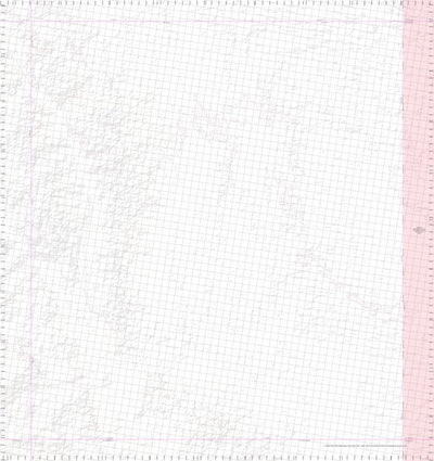 Getlost Map 4643 PARIS WA Topographic Map V15 1:75,000