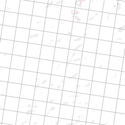 Getlost Map 4643 PARIS WA Topographic Map V15 1:75,000