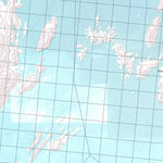 Getlost Map 4665 ARGYLE DOWNS WA Topographic Map V15 1:75,000