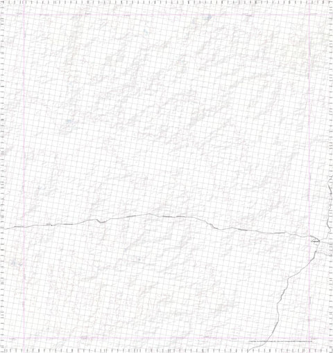 Getlost Map 4341 WILLERI WA Topographic Map V15 1:75,000