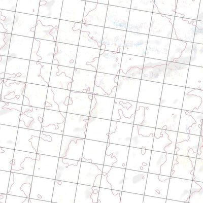 Getlost Map 4341 WILLERI WA Topographic Map V15 1:75,000