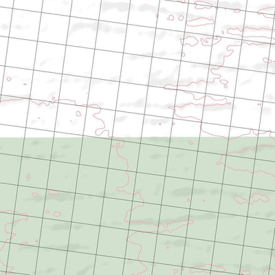 Getlost Map 4353 WILSON CLIFFS WA Topographic Map V15 1:75,000