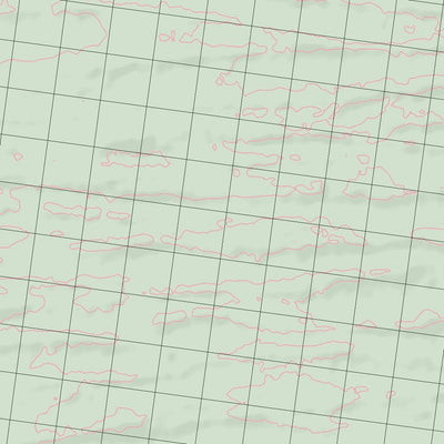 Getlost Map 4353 WILSON CLIFFS WA Topographic Map V15 1:75,000