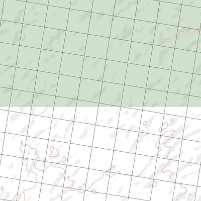 Getlost Map 4344 KADGO WA Topographic Map V15 1:75,000