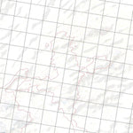 Getlost Map 4344 KADGO WA Topographic Map V15 1:75,000