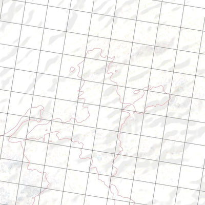 Getlost Map 4344 KADGO WA Topographic Map V15 1:75,000