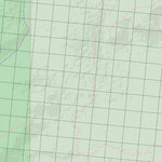 Getlost Map 4367 ERNEST WA Topographic Map V15 1:75,000